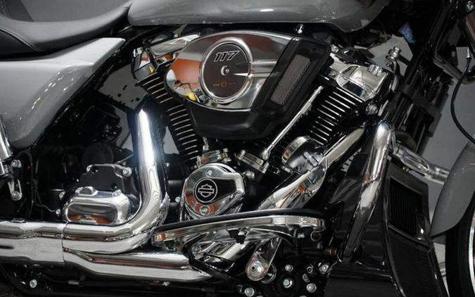 2024 Harley-Davidson® FLTRX - Road Glide®