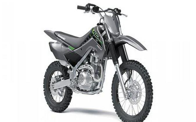 2025 Kawasaki KLX140R