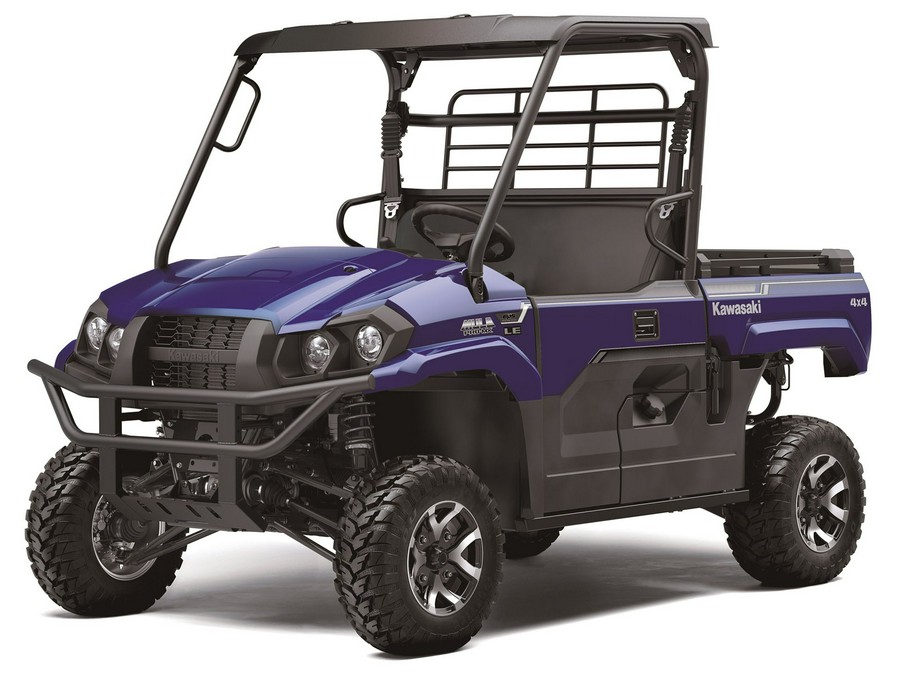 2024 Kawasaki MULE PRO-MX LE