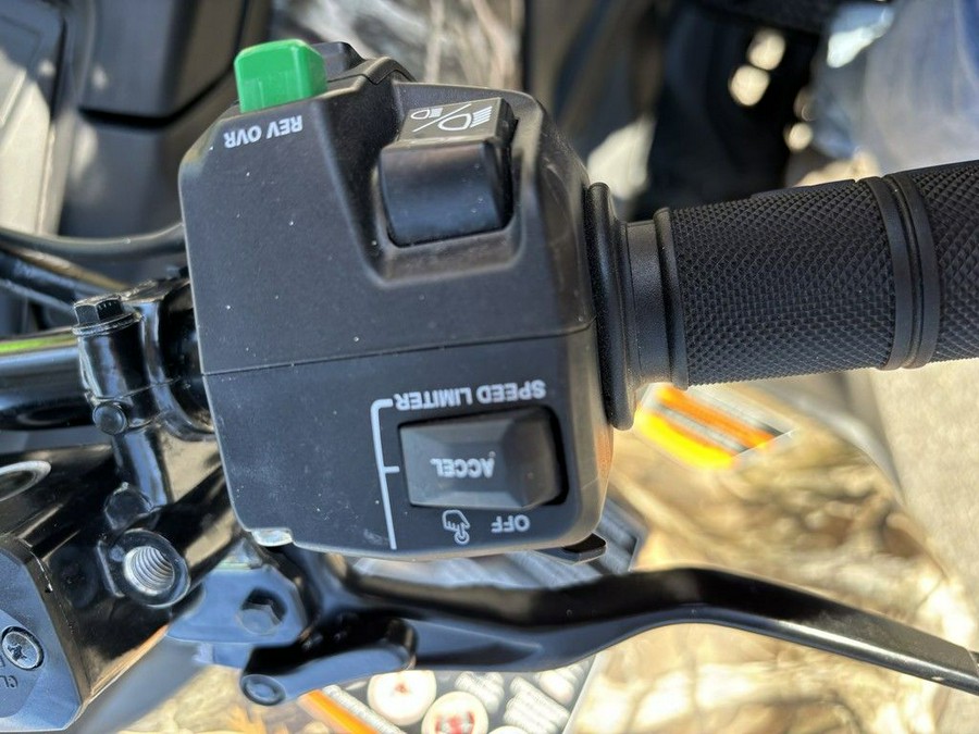 2026 Can-Am® Outlander Pro Hunting Edition HD7