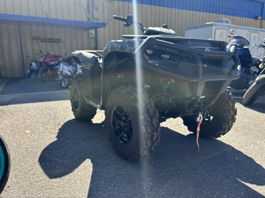 2026 Can-Am® Outlander Pro Hunting Edition HD7