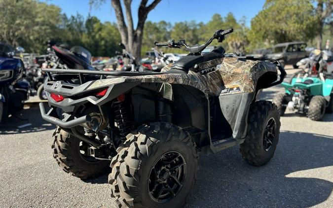 2026 Can-Am® Outlander Pro Hunting Edition HD7