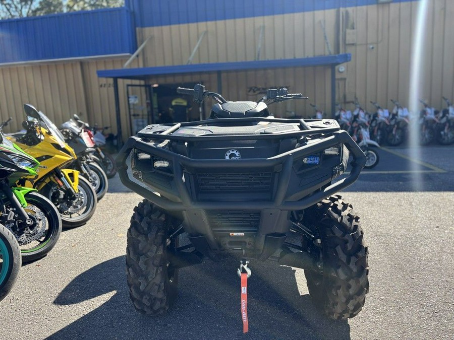 2026 Can-Am® Outlander Pro Hunting Edition HD7