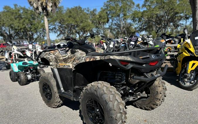 2026 Can-Am® Outlander Pro Hunting Edition HD7