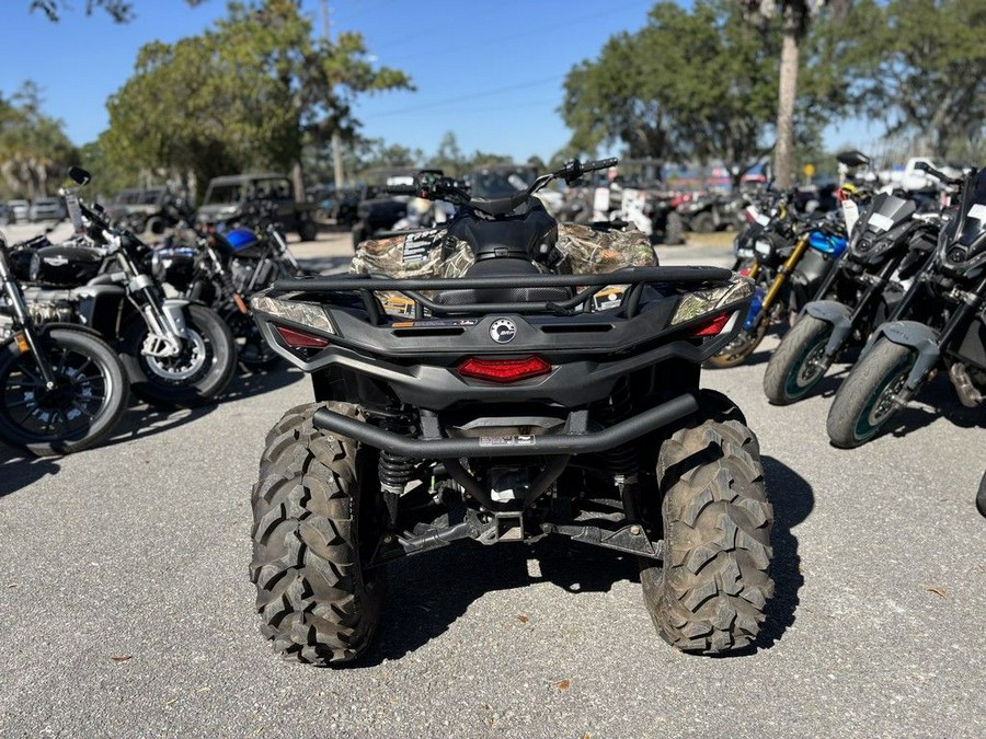 2026 Can-Am® Outlander Pro Hunting Edition HD7