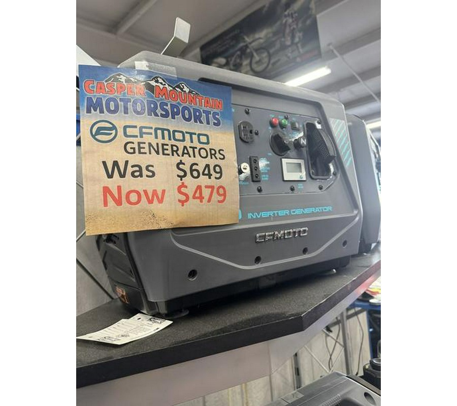 2020 SUZUKI LT-A750XPZM0 - US0005