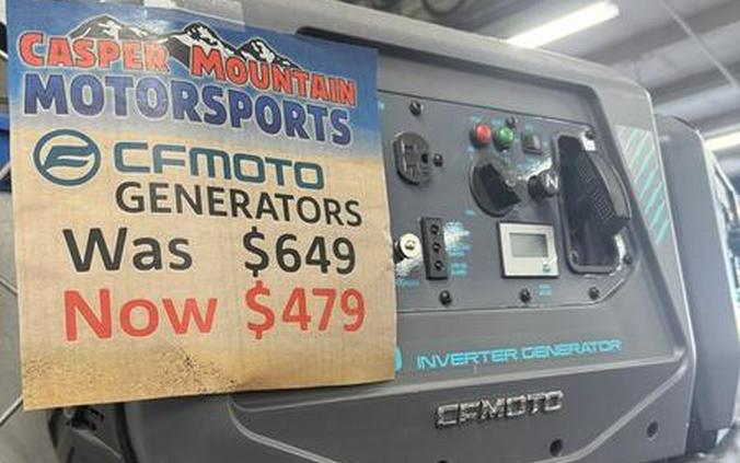 2020 SUZUKI LT-A750XPZM0 - US0005