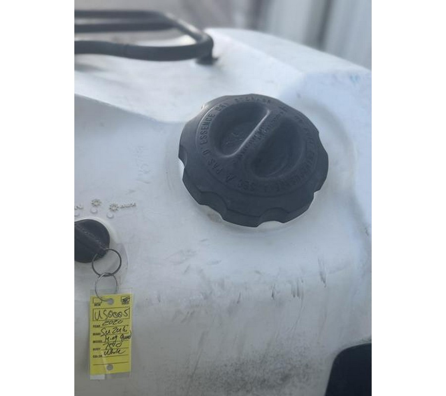 2020 SUZUKI LT-A750XPZM0 - US0005