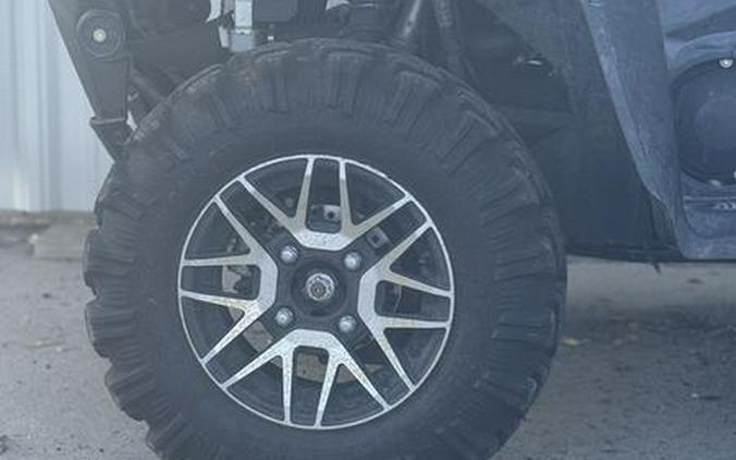 2020 SUZUKI LT-A750XPZM0 - US0005