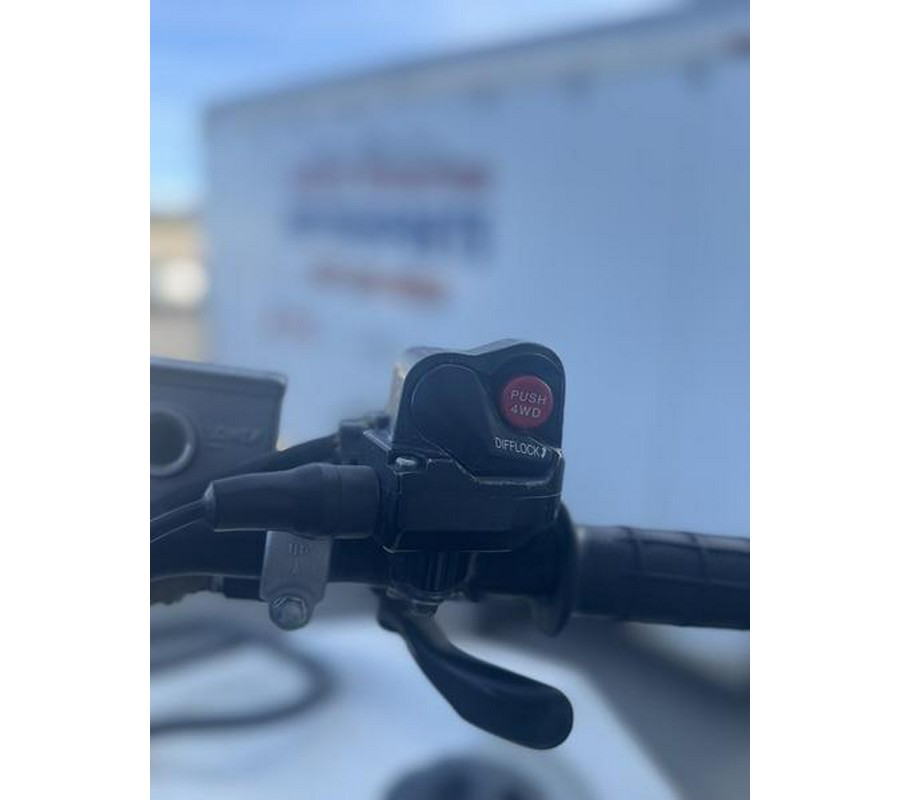 2020 SUZUKI LT-A750XPZM0 - US0005