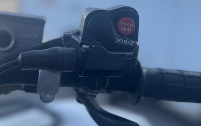 2020 SUZUKI LT-A750XPZM0 - US0005