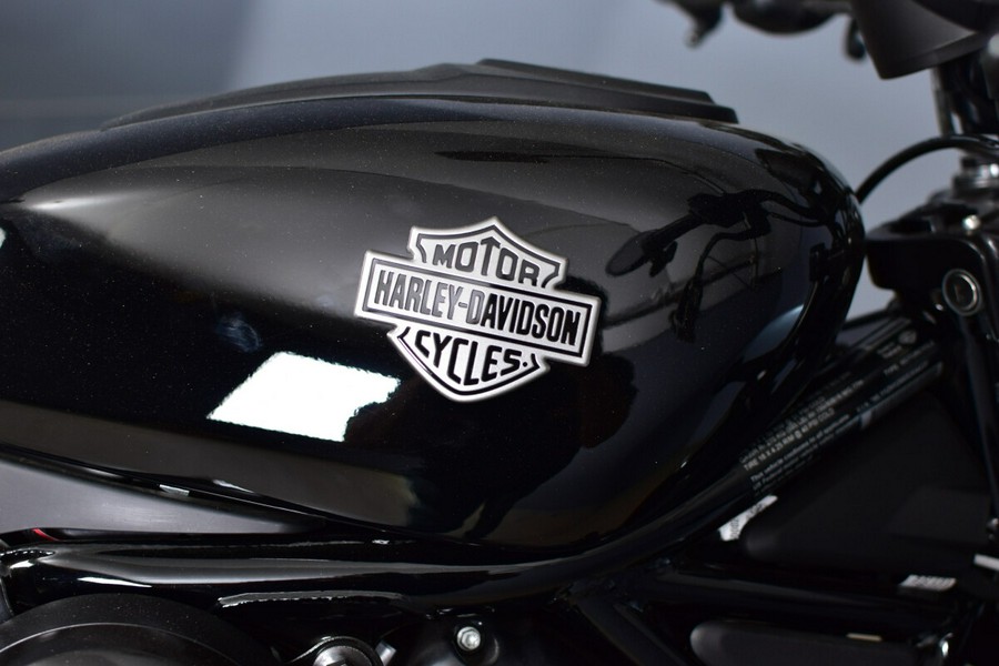 2025 Harley-Davidson Nightster Special