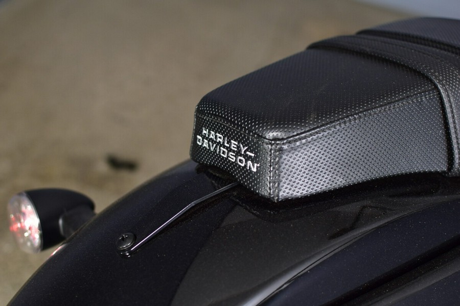 2025 Harley-Davidson Nightster Special