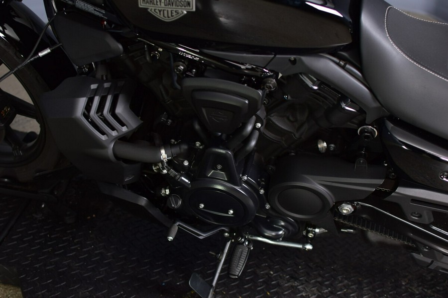 2025 Harley-Davidson Nightster Special