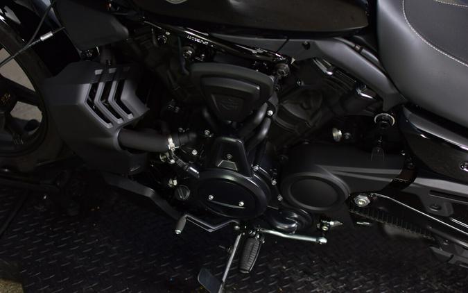 2025 Harley-Davidson Nightster Special