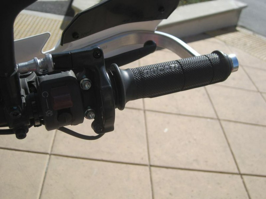 Used 2018 Ducati Scrambler Desert Sled