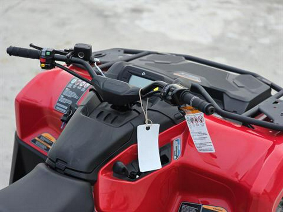 2026 Can-Am Outlander 500