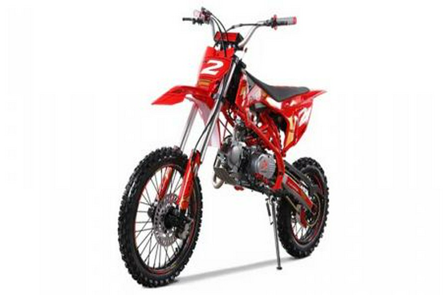 2026 Denago Powersports MX 2