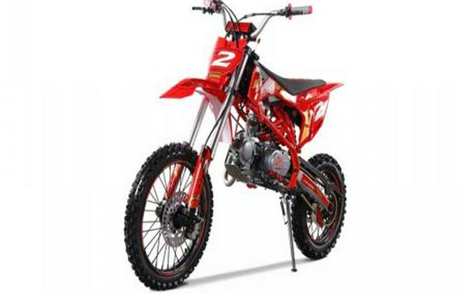 2026 Denago Powersports MX 2