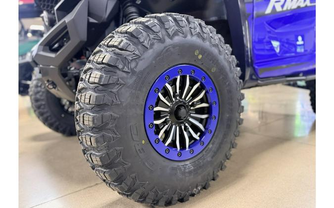 2026 Yamaha Wolverine RMAX2 1000 Sport