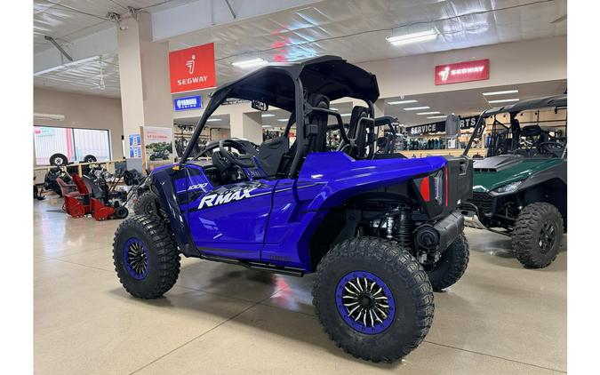 2026 Yamaha Wolverine RMAX2 1000 Sport