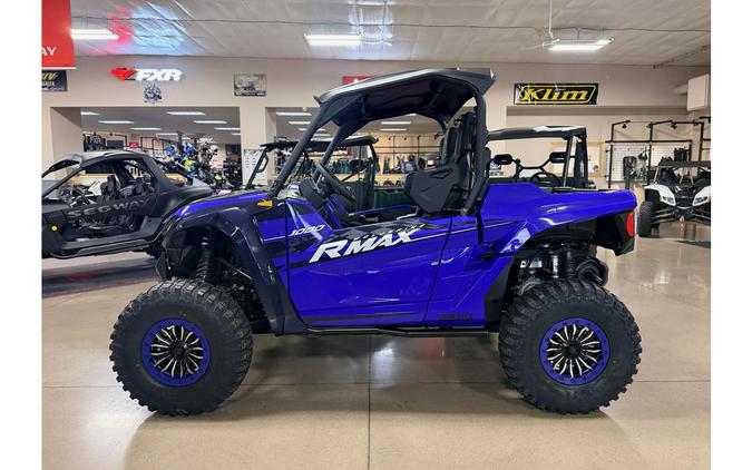 2026 Yamaha Wolverine RMAX2 1000 Sport