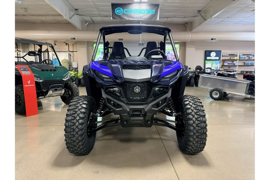 2026 Yamaha Wolverine RMAX2 1000 Sport