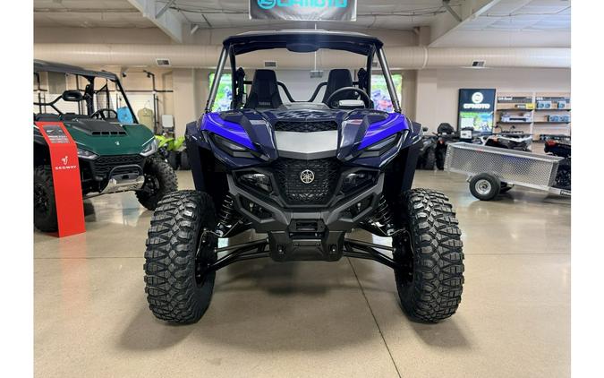 2026 Yamaha Wolverine RMAX2 1000 Sport