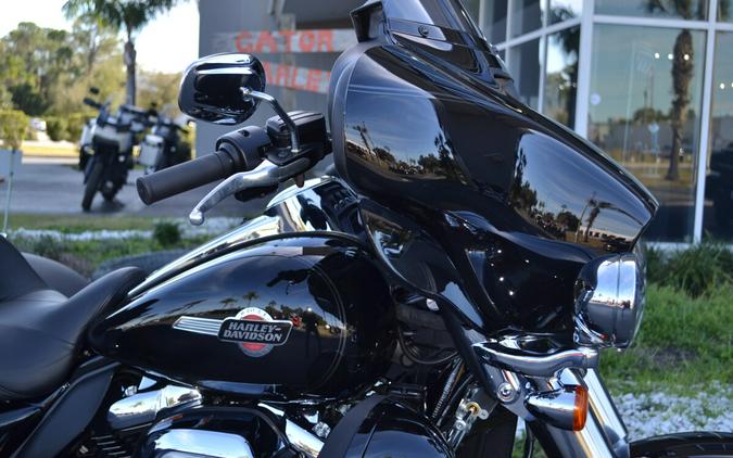 2024 Harley-Davidson® Tri Glide® Ultra - FLHTCUTG