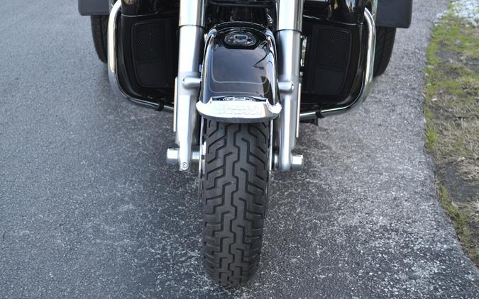 2024 Harley-Davidson® Tri Glide® Ultra - FLHTCUTG