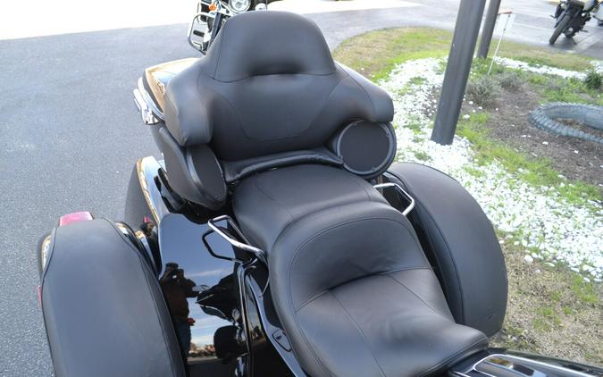 2024 Harley-Davidson® Tri Glide® Ultra - FLHTCUTG
