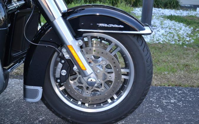 2024 Harley-Davidson® Tri Glide® Ultra - FLHTCUTG