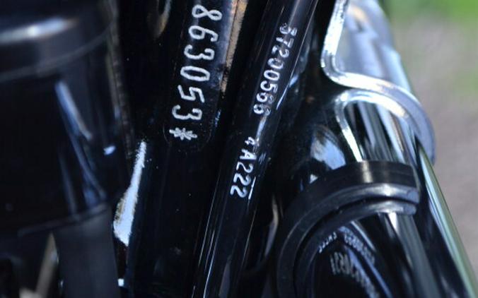 2024 Harley-Davidson® Tri Glide® Ultra - FLHTCUTG