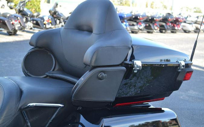2024 Harley-Davidson® Tri Glide® Ultra - FLHTCUTG