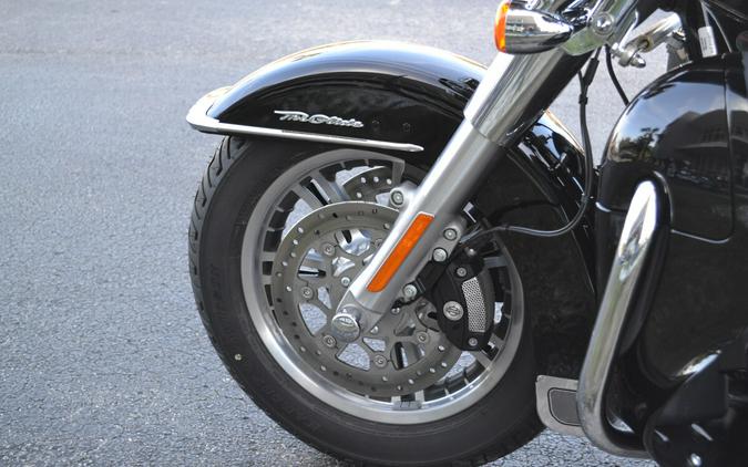 2024 Harley-Davidson® Tri Glide® Ultra - FLHTCUTG