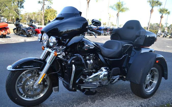 2024 Harley-Davidson® Tri Glide® Ultra - FLHTCUTG