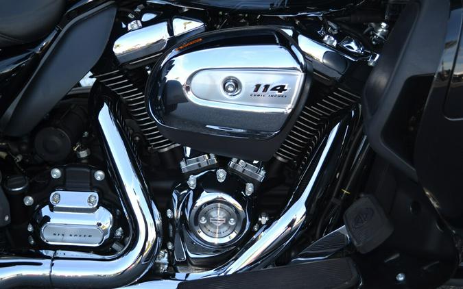 2024 Harley-Davidson® Tri Glide® Ultra - FLHTCUTG