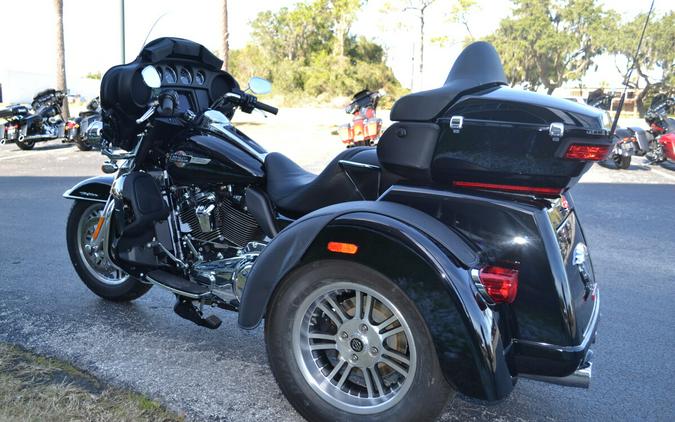 2024 Harley-Davidson® Tri Glide® Ultra - FLHTCUTG