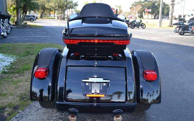 2024 Harley-Davidson® Tri Glide® Ultra - FLHTCUTG