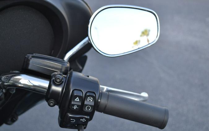 2024 Harley-Davidson® Tri Glide® Ultra - FLHTCUTG