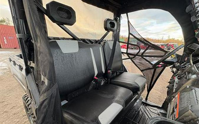 2022 CFMOTO UForce 600