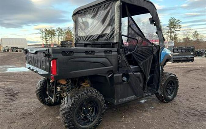 2022 CFMOTO UForce 600