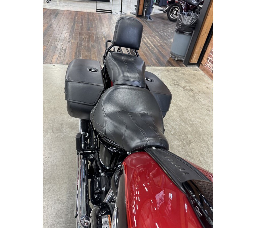 2019 Harley-Davidson Heritage Classic 107