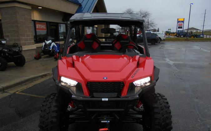 2025 Polaris® General XP 4 1000 Ultimate