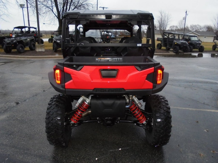 2025 Polaris® General XP 4 1000 Ultimate