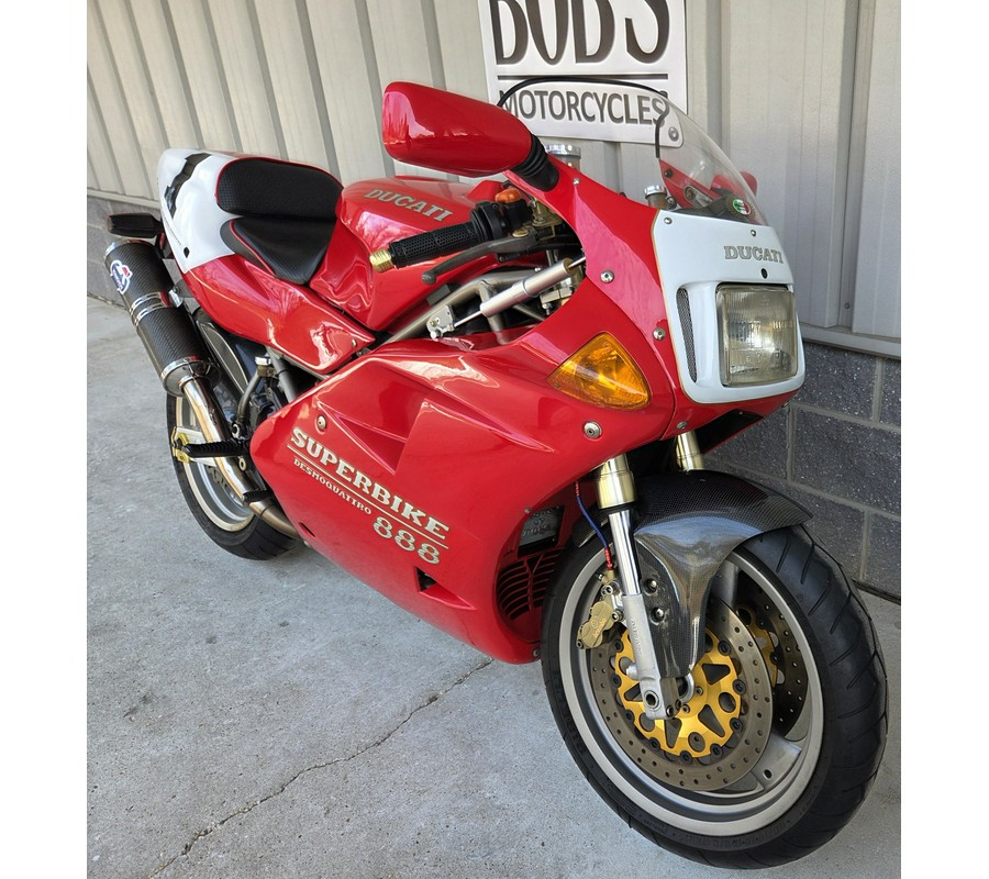 1994 DUCATI SPORT 888