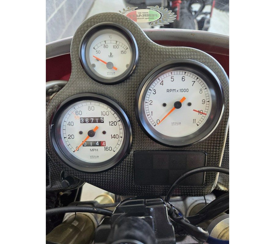 1994 DUCATI SPORT 888