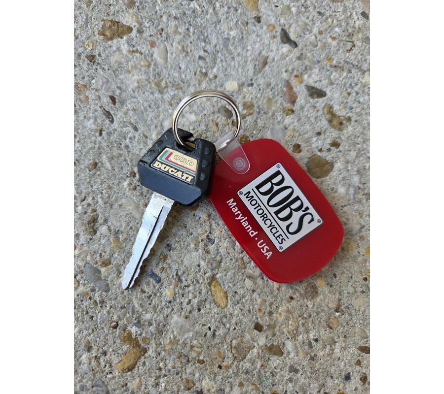 1994 DUCATI SPORT 888