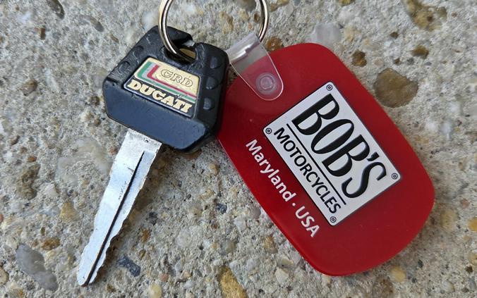 1994 DUCATI SPORT 888