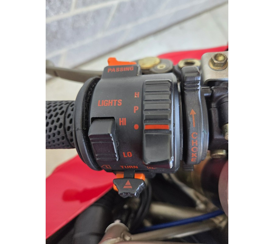 1994 DUCATI SPORT 888